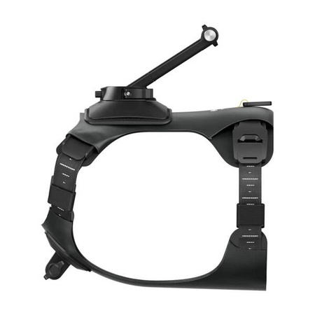 Pet harnesses, size S, for mounting Insta360 GO 3/ GO 3S cameras