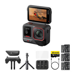 Insta360 Ace Pro 2 Creator Bundle | Zestaw