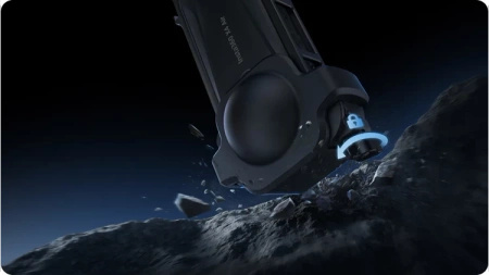 Insta360 X4 Air Utility Frame