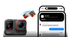 Insta360 Ace Pro - kamera 8K ze sztuczną inteligencją AI oraz optyką LEICA