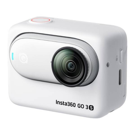 Insta360 GO 3S |128GB |White