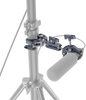 SmallRig 4103 Super Clamp with Dual Tong-Shaped Handles