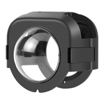 Osłona obiektywu ze szkła optycznego do Insta360 X4