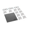 Insta360 X4 Lens Guard Winter Care Kit
