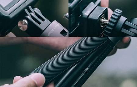 PGYTECH Accessory Kit for Action Cameras (P-GM-138)