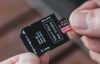PGYTECH CFE-B/SD CreateMate memory card reader (black)