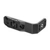 PULUZ horizontal mounting for Insta360 X4 | X5