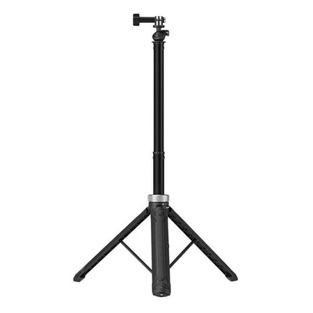 Telesin S1-TSS-01 | uniwersalny selfie stick 150cm z tripodem