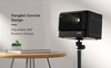 Dangbei projector floor mount with adjustable height 10-90 cm and 360° rotation