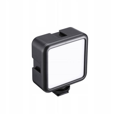 LED Lamp 49 2000 Mah Ulanzi Vl49 For Gimbal / Camera / Camcorder / Phone