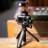 Monopod Tripod For Gopro / Sjcam / Xiaomi / DJI Osmo Action - Ulanzi Mt-09