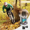 Puluz PU756T | Insta360 X5 Invisible Dive Case | Invisible housing | 60m | waterproof