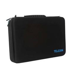 Suitcase Holster Case Cover Xl For Gopro / Sjcam / Xiaomi / DJI / Gp-prc-310-bk