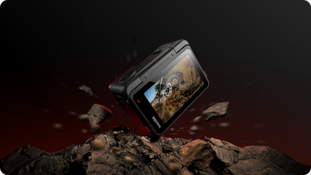 Insta360 Ace Pro Screen Protector | original display cover for the Ace Pro camera