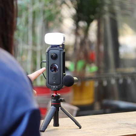 Ulanzi Frame Mount For Insta360 One X2 - Vlog / 2386