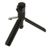 Insta360 Bullet Time Selfie Stick with a 360° rotator and a tripod