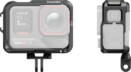 SmallRig 5000 | Wielofunkcyjna klatka na kamerę Insta360 Ace Pro / Ace Pro 2