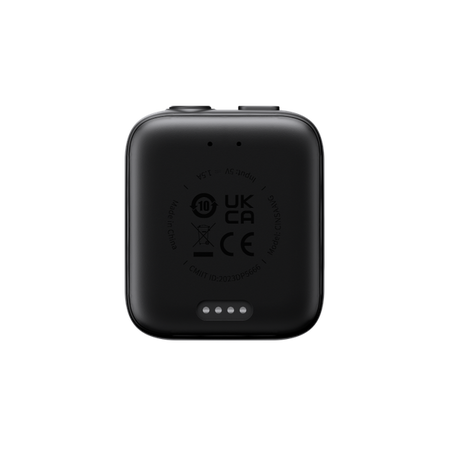 Insta360 GPS Preview Remote | pilot bezprzewodowy z trackerem GPS do kamer Ace Pro | Ace Pro 2 | X4 | X5