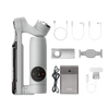 Insta360 Flow Creator Kit Stone Gray | gimbal with AI technology and a set of accessories