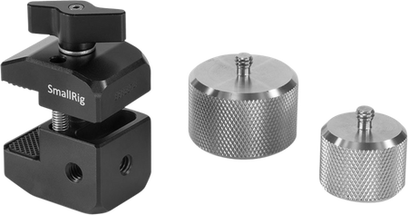 SmallRig 2465 | Przeciwwaga z uchwytem dla gimbala