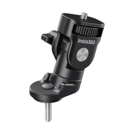 Insta360 Bike Headset Cap Mount | bicycle stem mount for sports cameras