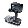 Telesin GP-JFM-009 | Backpack Mount strap attachment for sports cameras + magnet