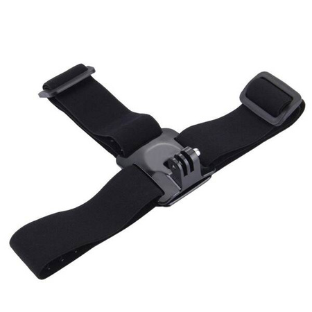 Puluz headband with sports camera mount