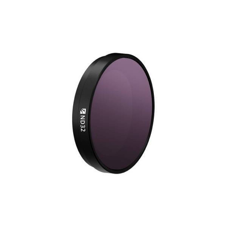 Insta360 GO 2 ND Filter Set - set of ND8, ND16, ND32, ND64 gray filters