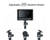 Dangbei projector floor mount with adjustable height 10-90 cm and 360° rotation