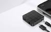 BlitzWolf BW-BL2 | mobile Bluetooth 5.0 transmitter-receiver with battery