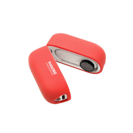 Insta360 GO 2 charging case cover