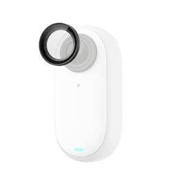 Insta360 GO 3 Lens Guard | oryginalna osłona obiektywu do kamer GO 3