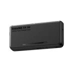Insta360 X4 Air Utility Fast Charge Case