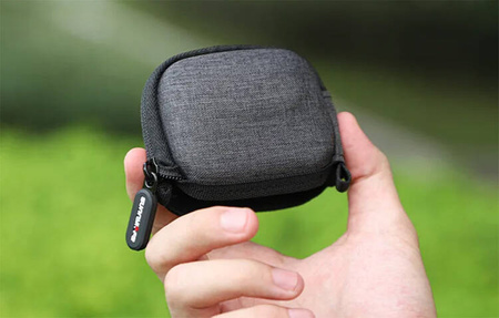 Sunnylife Security Case for Insta360 GO 3 | GO 3s
