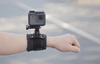 Wristband Swivel Mount 360s For Gopro / Sjcam / Xiaomi / DJI / Telesin Gp-wfs-220