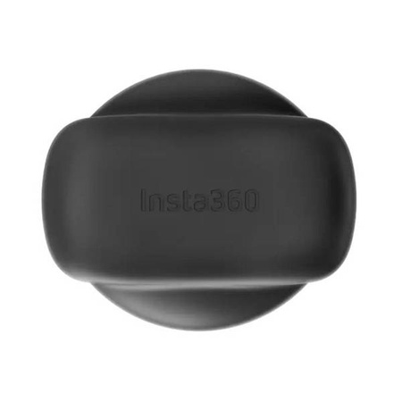 Insta360 X3 Lens Cap | oryginalna osłonka soczewek z silikonu | można myć