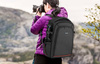 Puluz waterproof photographic backpack PU5017B