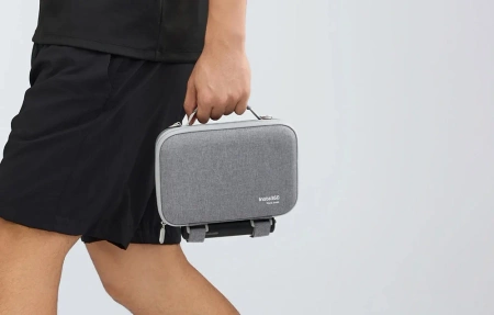 Insta360 Flow 2 Pro Carry Case