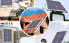 BigBlue B433 20W photovoltaic panel