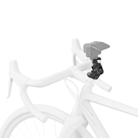 Insta360 Bike Headset Cap Mount | bicycle stem mount for sports cameras