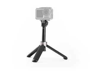 Tripod Mini with PGYTECH boom for sports cameras