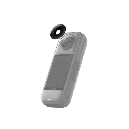 Insta360 X5 Replacement Lens Kit