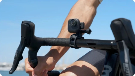 Insta360 Flexi Strap Mount