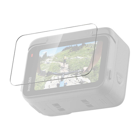 Insta360 Ace Pro 2/Ace Pro Screen Protector tempered glass