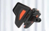 TELESIN Motorcycle Helmet Chin Mount for Action Cameras