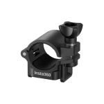 Insta360 Selfie Stick Ring Mount | ring holder for Insta360 sticks from the Invisible Selfie Stick series