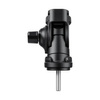 Insta360 Bike Headset Cap Mount | bicycle stem mount for sports cameras