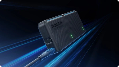 Insta360 X5 Utility Fast Charge Case