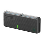 Insta360 X5 Utility Fast Charge Case | oryginalna 2-kanałowa ładowarka akumulatorów do kamery Insta360 X5
