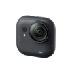 Insta360 GO Ultra Creator Bundle | Zestaw z kamerą sportową | 4K | 53g | Midnight Black
